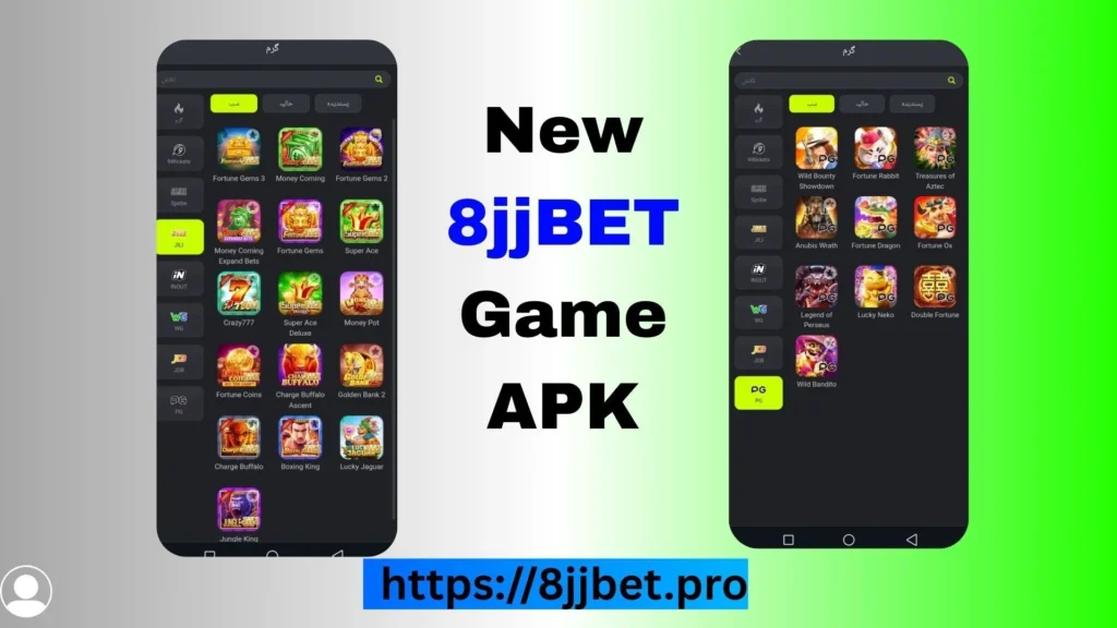 8jj bet apk