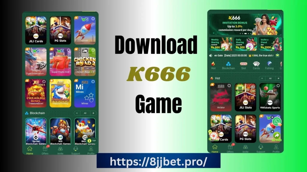 k666-game